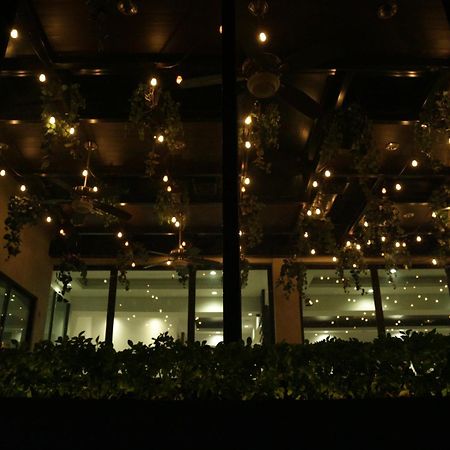 Hotel El Sembrador Guasave ภายนอก รูปภาพ
