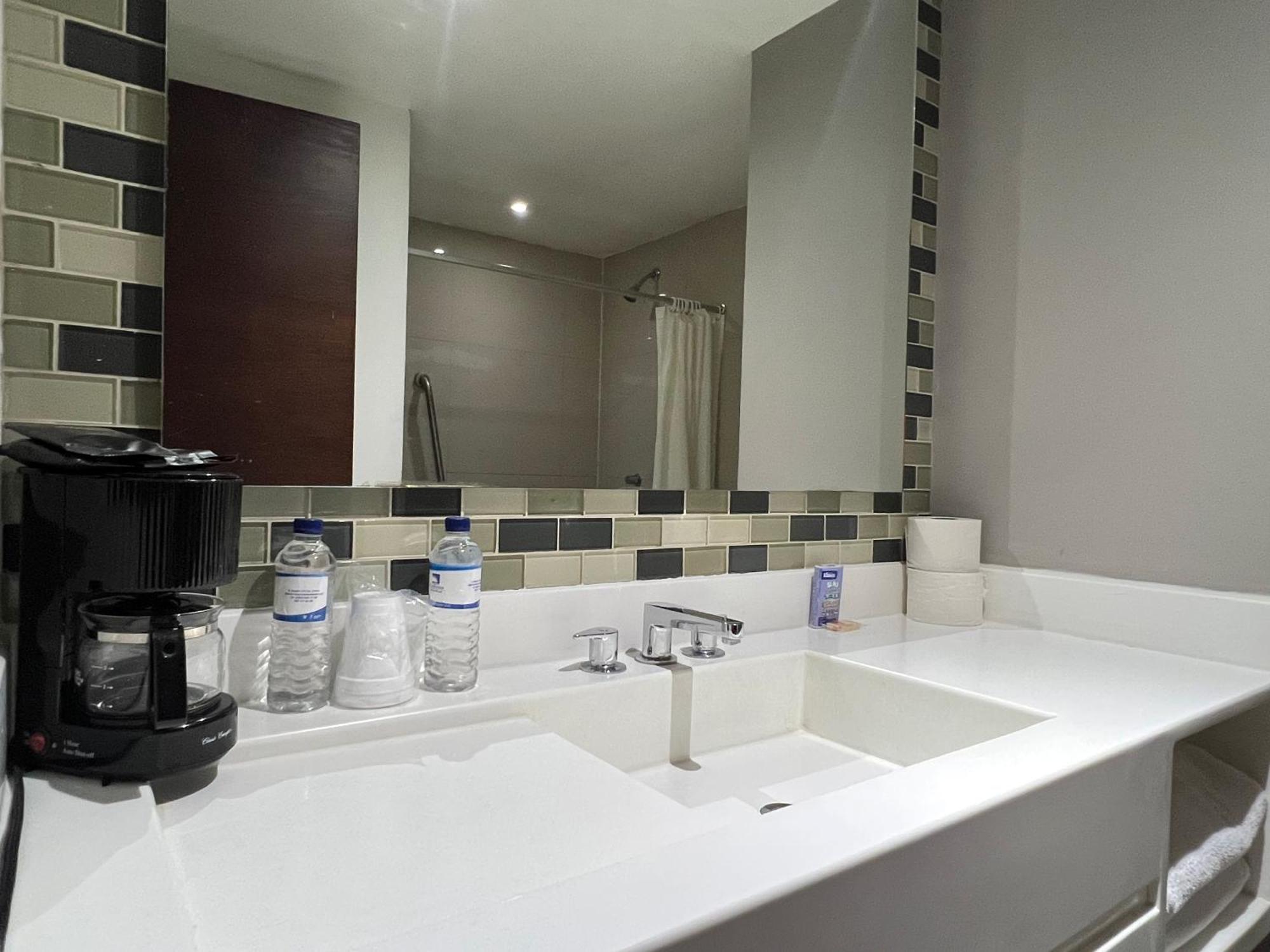 Hotel El Sembrador Guasave ภายนอก รูปภาพ