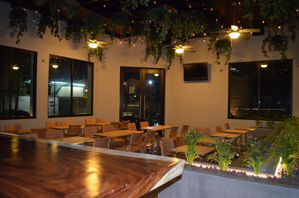 Hotel El Sembrador Guasave ภายนอก รูปภาพ