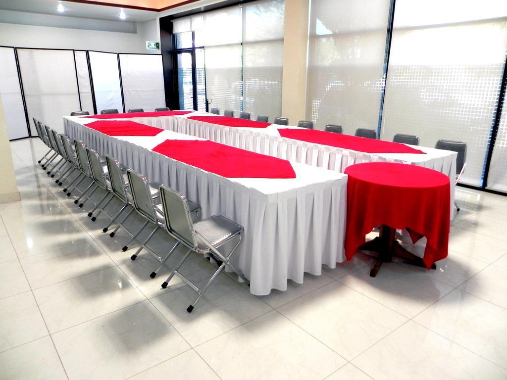 Hotel El Sembrador Guasave ภายนอก รูปภาพ