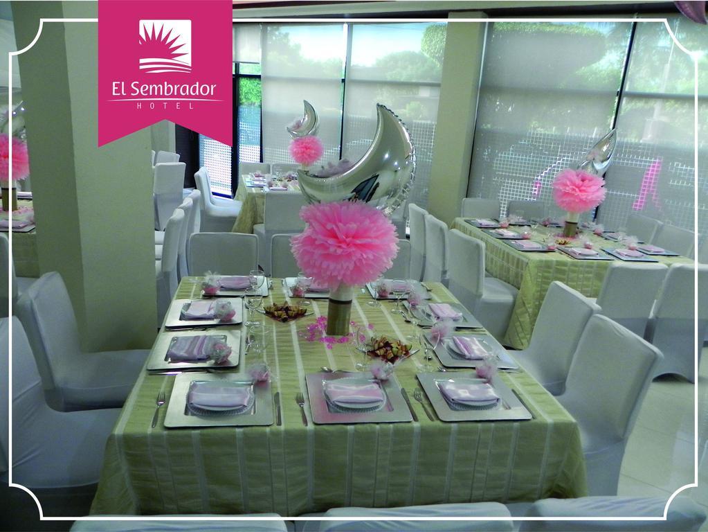 Hotel El Sembrador Guasave ภายนอก รูปภาพ