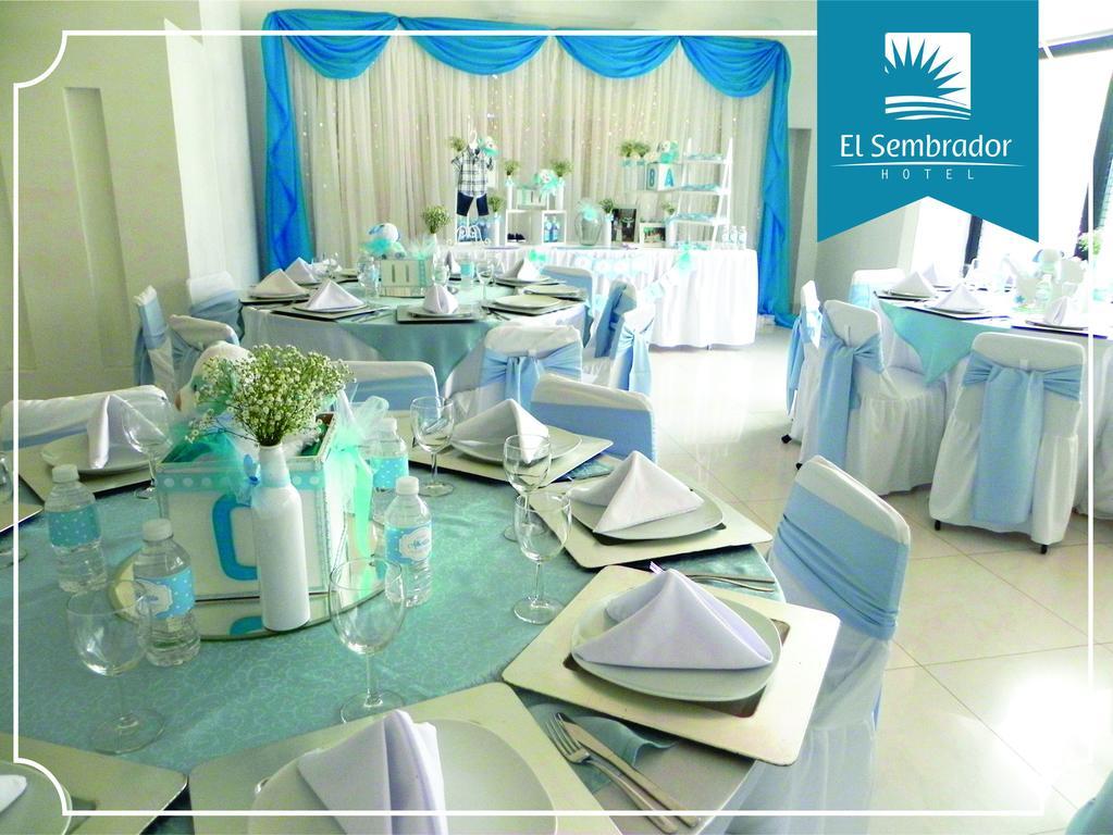 Hotel El Sembrador Guasave ภายนอก รูปภาพ