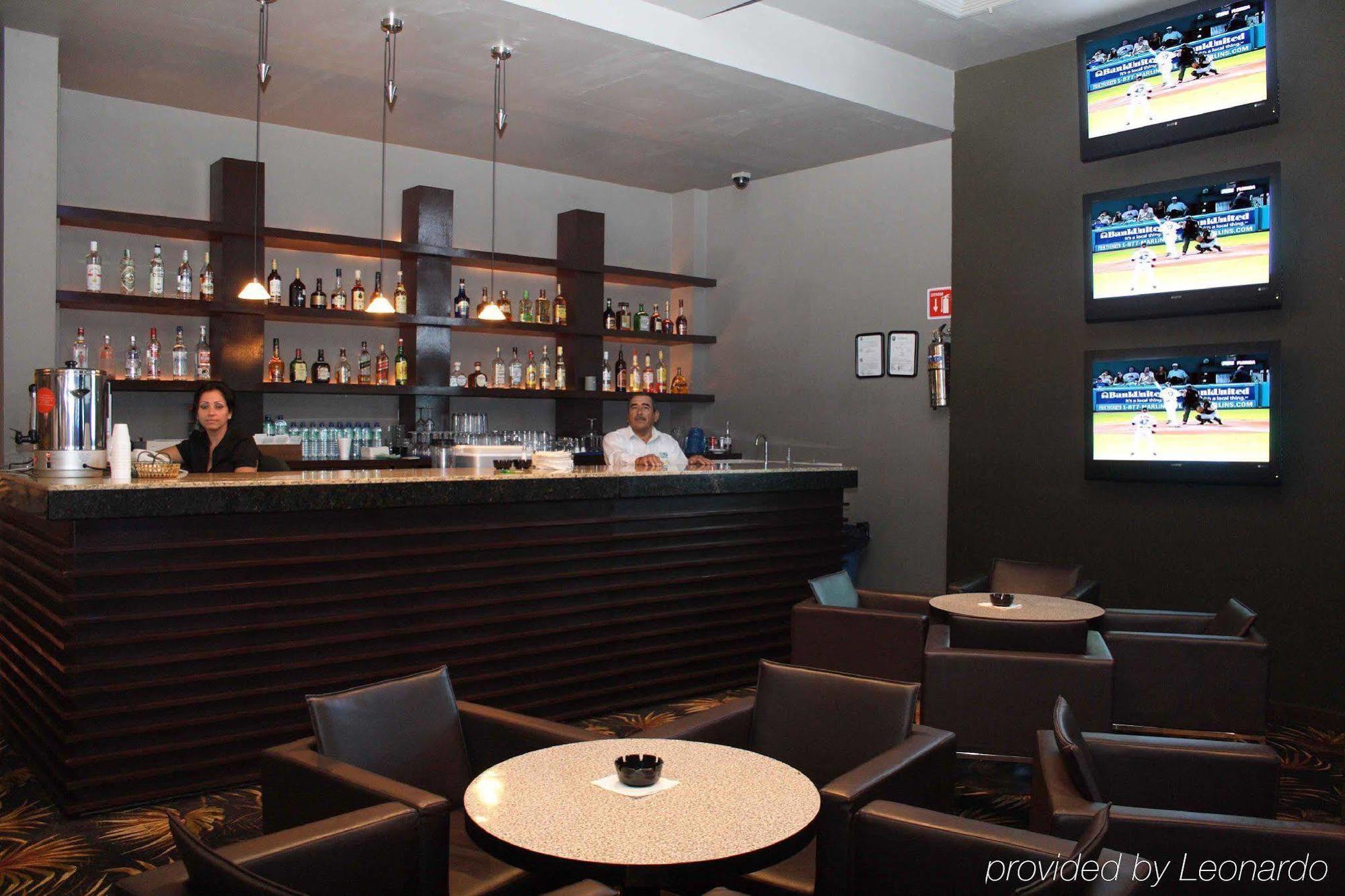 Hotel El Sembrador Guasave ภายนอก รูปภาพ