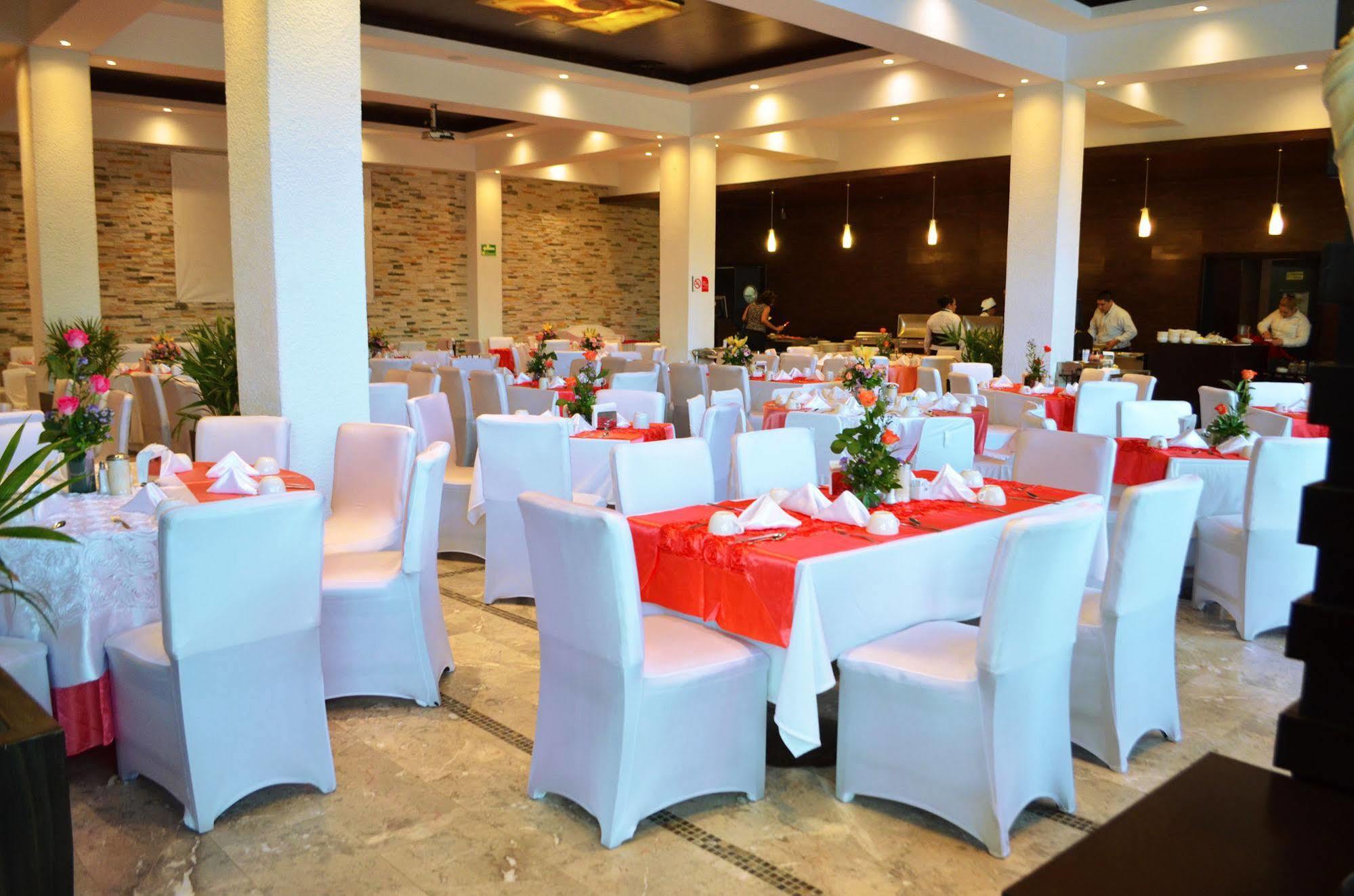 Hotel El Sembrador Guasave ภายนอก รูปภาพ