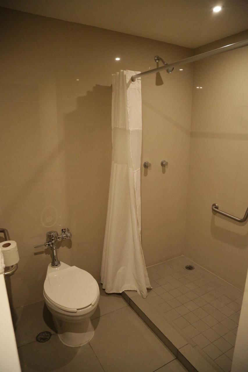 Hotel El Sembrador Guasave ภายนอก รูปภาพ